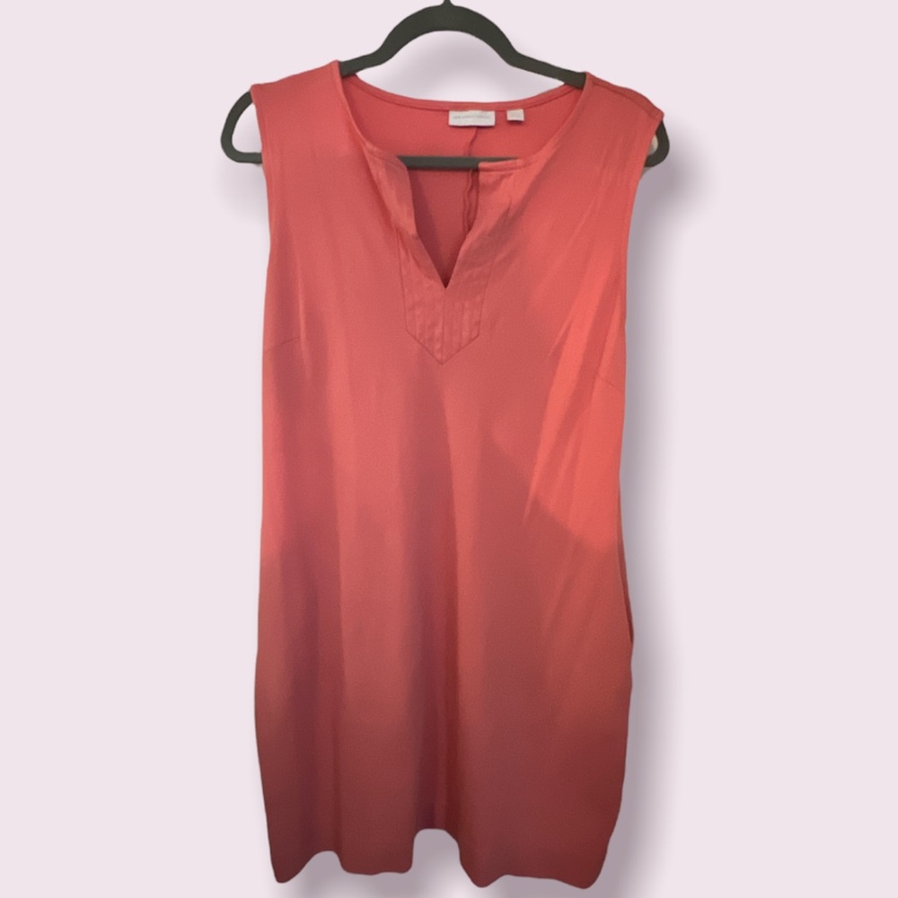 Cotton dress